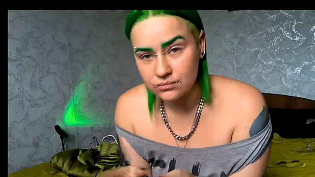 NeonNectar  online show from October 2025 11:44:01 AM