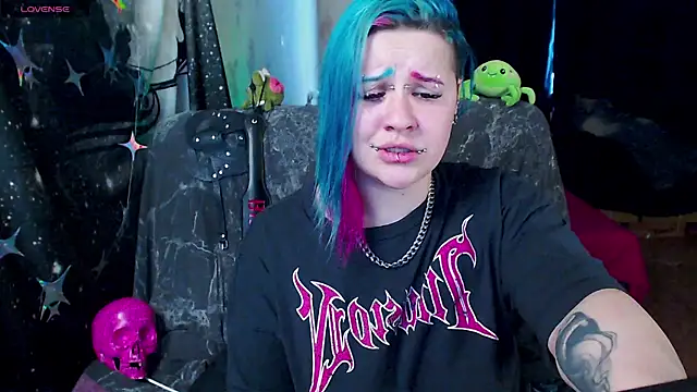 NeonNectar  online show from March 2026 02:46:02 PM