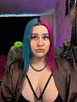 NeonNectar  online show from February 2026 02:07:01 PM