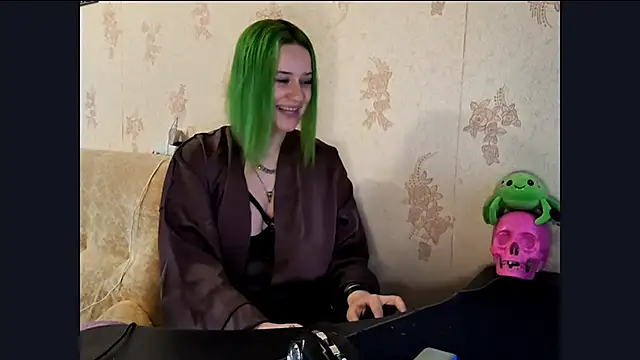 NeonNectar  online show from November 2025 12:32:02 PM