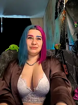 NeonNectar  online show from February 2026 05:29:01 AM