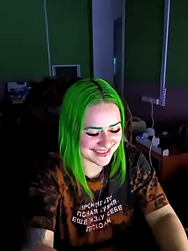 NeonNectar  online show from October 2025 08:09:02 PM