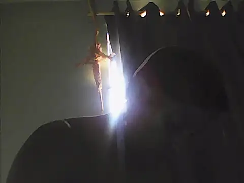 Snapshot of XaviGomez-87 chatting on September 2025 08:59:01 PM XaviGomez-87 online show from September 2025 08:59:01 PM