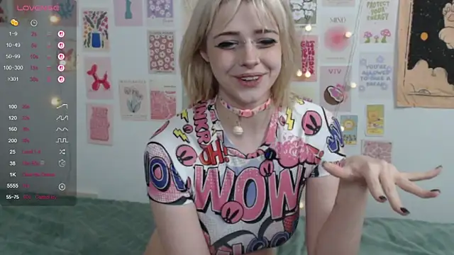 triplebakaaa online show from February 2026 09:04:02 PM