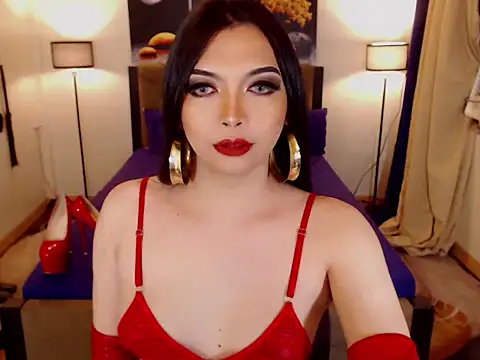 GiftedCockJam online show from January 2026 06:45:01 PM