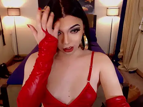 GiftedCockJam online show from December 2025 02:17:02 AM