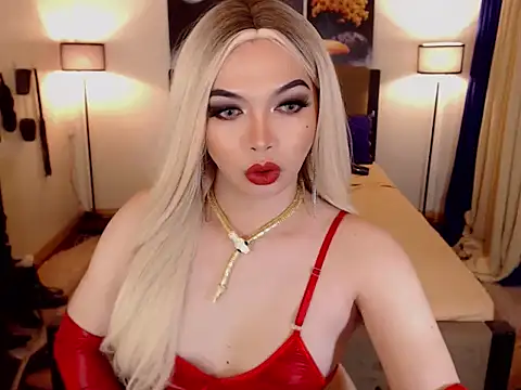 GiftedCockJam online show from November 2025 11:14:02 AM