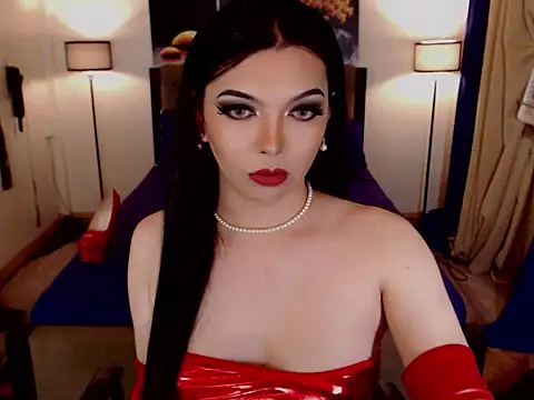 GiftedCockJam online show from February 2026 06:34:01 AM