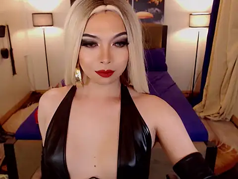 GiftedCockJam online show from January 2026 06:26:01 PM