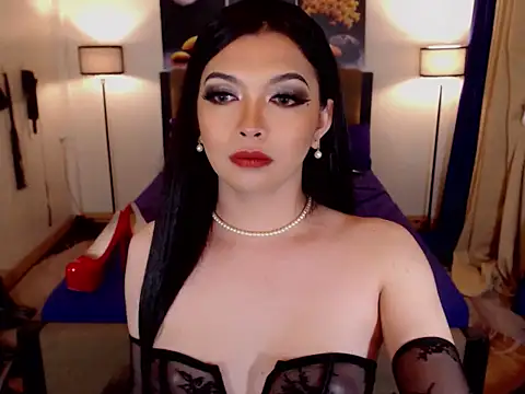 GiftedCockJam online show from February 2026 08:32:02 AM