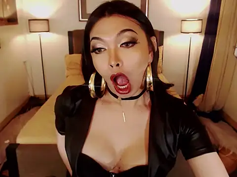 GiftedCockJam online show from April 2026 03:20:01 AM