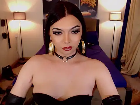 GiftedCockJam online show from December 2025 09:58:01 AM