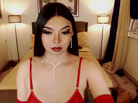 GiftedCockJam online show from April 2026 07:20:01 PM