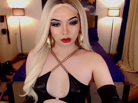 GiftedCockJam online show from December 2025 02:01:01 AM