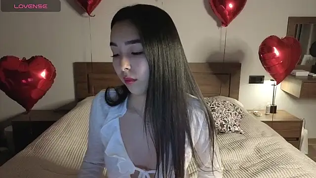 Ju jin online show from February 2026 04:16:02 PM