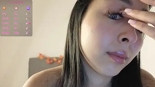 Ju jin online show from November 2025 04:55:01 PM