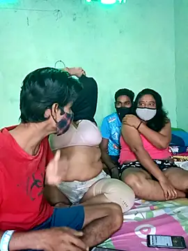 LoveOnStream online show from November 2025 03:54:01 AM