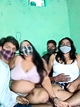 LoveOnStream online show from October 2025 02:12:02 AM