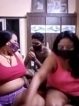 LoveOnStream online show from February 2026 01:50:02 AM