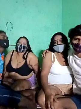 LoveOnStream online show from October 2025 12:09:02 AM