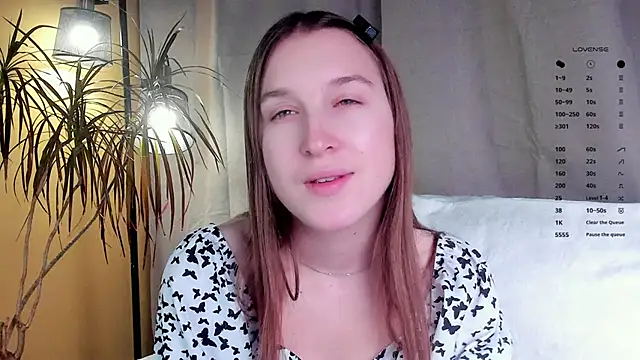 NanaMertins online show from November 2025 01:37:02 AM