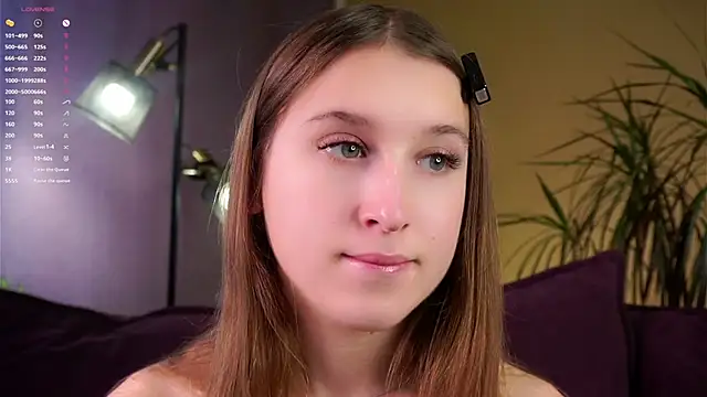 NanaMertins online show from September 2025 01:11:02 AM