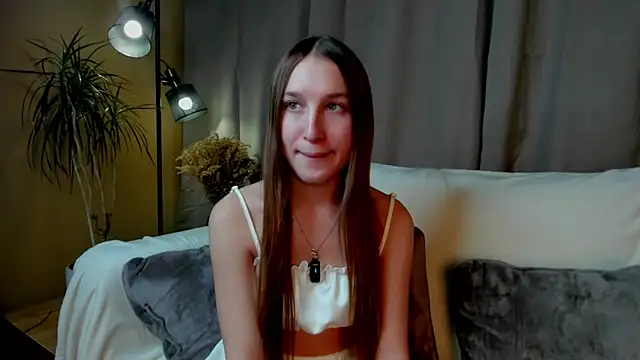 NanaMertins online show from November 2025 02:04:01 AM