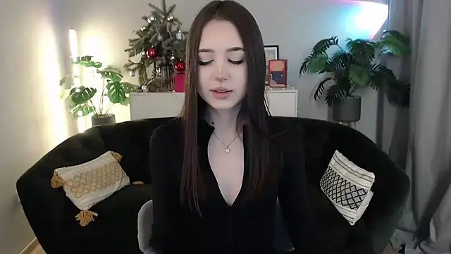 BlackEyesGirl online show from January 2026 06:31:02 AM