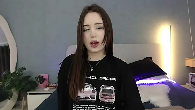 BlackEyesGirl online show from March 2026 06:26:01 AM