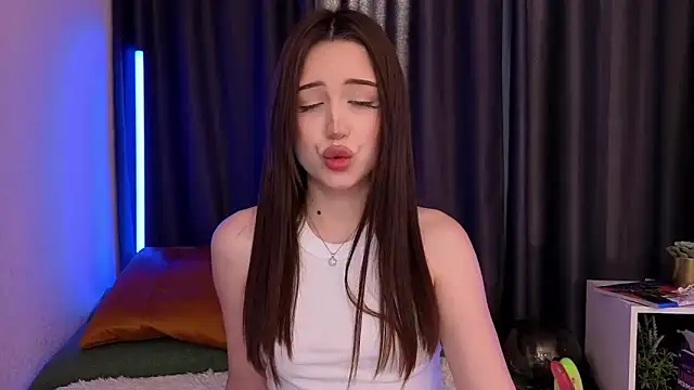 BlackEyesGirl online show from April 2026 06:15:01 AM