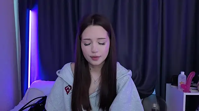 BlackEyesGirl online show from June 2026 02:50:02 AM