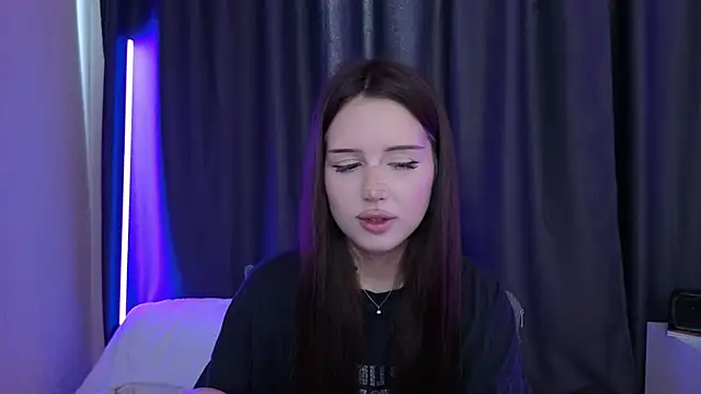 BlackEyesGirl online show from July 2026 05:58:02 AM