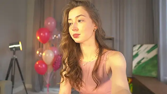Snapshot of DeeannaBoera chatting on October 2025 04:13:02 AM DeeannaBoera online show from October 2025 04:13:02 AM