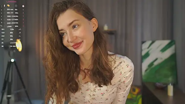 Snapshot of DeeannaBoera chatting on November 2025 04:39:01 AM DeeannaBoera online show from November 2025 04:39:01 AM