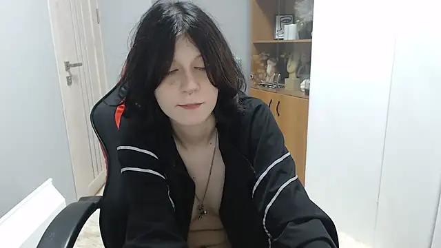 TinaQuiin online show from September 2025 08:09:02 AM