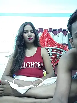 Miss Tumpa online show from April 2026 04:25:02 PM