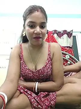 Miss Tumpa online show from March 2026 03:51:01 PM