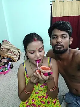Miss Tumpa online show from June 2026 04:27:02 PM