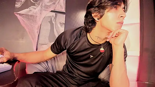 jett savage online show from October 2025 03:18:02 AM