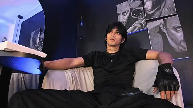 jett savage online show from September 2025 01:37:02 PM
