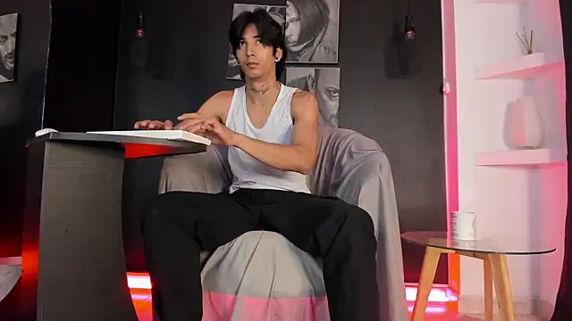 jett savage online show from September 2025 12:49:02 PM