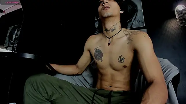 jett savage online show from November 2025 02:21:02 PM