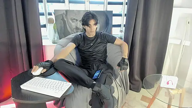 jett savage online show from November 2025 02:39:01 PM