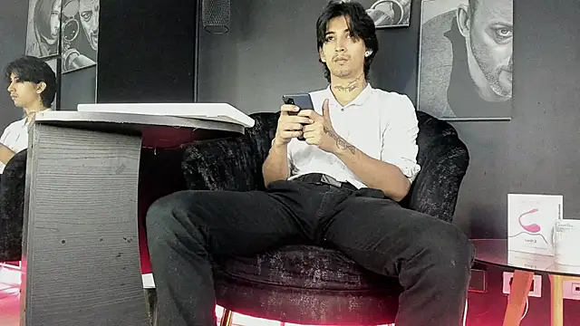 jett savage online show from November 2025 02:54:02 PM