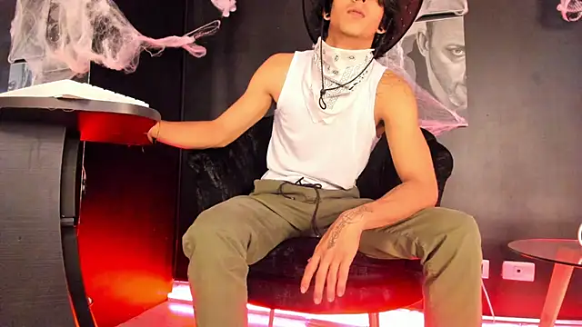 jett savage online show from October 2025 02:40:02 PM