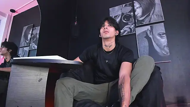 jett savage online show from September 2025 01:29:01 PM
