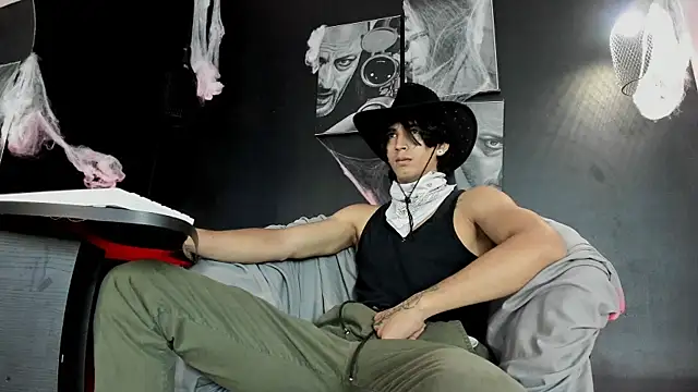 jett savage online show from October 2025 01:31:01 PM