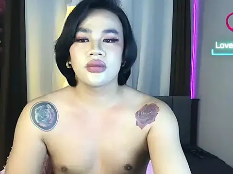 Malia Nicole online show from February 2026 09:45:02 PM