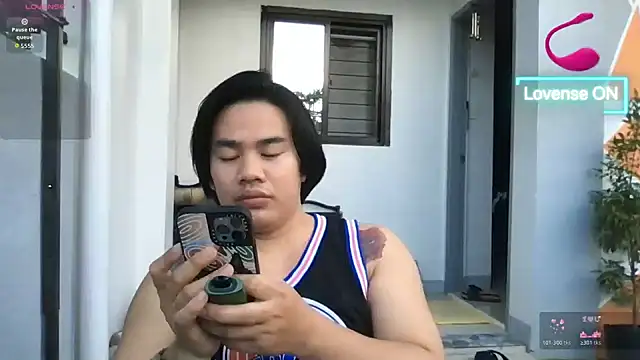 Malia Nicole online show from January 2026 10:35:01 PM