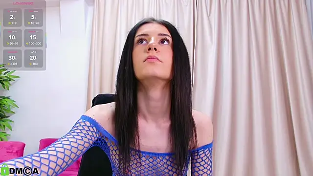 MilaHoneyy online show from February 2026 07:16:02 PM